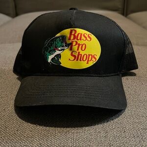 Bass Pro Shops SnapBack cap